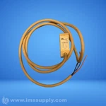 Sunx CX-M10D Photoelectric Sensor Fnip. Fixed Price $54.00.
