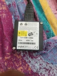 Symbol Technologies Barcode Scanner Model LS-1220-I200A. Fixed Price $25.00.