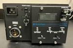 Spectra-physics Laser 277-G0102 With 385F Remote Control No Power Supply. Fixed Price $449.99.