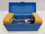 Perkin Elmer 303-6040 Intensitron Lamp Element: Li. Fixed Price $19.95.
