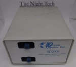 Ocean SD2000 Fiber Spectrometer Laboratory Device. Fixed Price $899.99.