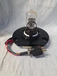 Deuterium Lamp With Holder L2196-02, Made In Japan. Fixed Price $49.99.