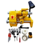 Universal Cutter Grinder Sharpener 5C Collet Drill Bit Lathe Machine. Fixed Price $890.01.