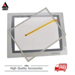 For 2711P-T10C22D9P-A Ser Touch Screen Panel & Overlay. Fixed Price $24.21.