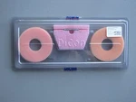 Dicon SCD-1254 Filter Wdm Coupler 1X2 1530-1563 (T)/1420-1514 & 1570-1625 (r). Fixed Price $49.50.