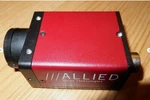 Allied Vision Tech Stingray F-201 (F201B) Firewire Camera. Fixed Price $209.00.