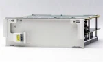 Alcatel-lucent Lambdaxtreme 1625 Lightwave WWAF33 S1:4 Rpg Oam Optical Amplifier. Fixed Price $1999.96.