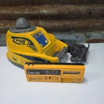 Spectra Precision Laser LL300 + Receiver Eye 1177 With Clamp. Fixed Price $249.99.
