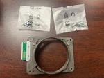 Eiki Quick Change Lens Mount Bracket - Part # 610 331 7601. Fixed Price $100.00.