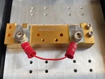 Northrop Grumman ARR251P500W0807.0+2-2A584B705 Ceo Diode Array Bar New. Fixed Price $1388.00.