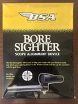 Bsa Bore Sighter Scope Alignment Device Kit 30MM Collimator W/ Case & Studs. Fixed Price $49.95.