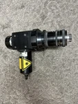 (2) Available Miyachi Unitek FX100H-COL Model No. Part 4-60694-03 Laser. Fixed Price $799.00.