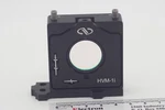 Newport Optics HVM-1I Mirror Mount With Semrock Lasermux Beamsplitter 503 552. Fixed Price $200.00.