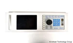 Burleigh Wavemeter Optical Channel Analyzer Front Panel. Fixed Price $850.00.