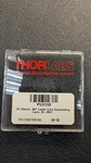 New! Thorlabs PL0130 Laser Line Generating Lens, Fan Angle, N-BK7. Fixed Price $110.00.