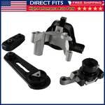 4PCS Engine Motor & Trans Mounts For Nissan Sentra 2007 2008-2012 L4 2.0L Dohc. Fixed Price $60.76.