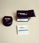 Volk Optical G4 Small Ring Mirror Lens No Flange With Case & Box. Fixed Price $305.00.