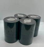 Wax Thermal Transfer Ribbon For Zebra Printer 110MM 450M 4.33" 1476" Roll. Fixed Price $44.00.