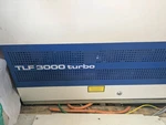 Trumpf Tlf 3000 Turbo Industrial Cnc Class Iv Laser Resonator 1-4KW CO2 He N2. Fixed Price $3500.00.