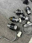 Excel Cambridge Controllaser 6450 Galvonometer Sensor Assembly. Fixed Price $139.99.