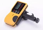 Red Beam Rotary Laser Universal Receiver Dual Display (spectra, Bosch, Hilti, Et. Fixed Price $39.99.