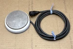 Aseptico Promark AEU-27T Motor Foot Pedal Only, AE-7PM, Excellent, #902. Fixed Price $245.00.
