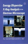 Energy Dispersive X-ray Analysis In The Electron Microscope, Paperback By Ree.... Fixed Price $182.72.