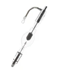 Osram Xbo 1600W/DHP Ofr 69840 Xenon Lamp For Barco Cinema. Fixed Price $602.99.