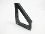 Thorlabs VB01A 6" Vertical Bracket For Breadboards, 1/4"-20 Holes, Piece. Fixed Price $55.19.