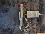 Coherent Radius 635 Laser P/n: 1008053/AT 1MM Circular 638NM 25MW. Fixed Price $400.00.