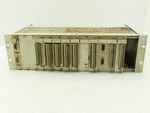 Siemens 580410 Rofin-sinar Laser Control Board Plc Chassis Rack 14 Slot. Fixed Price $639.99.