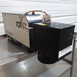 Rofin Rsm Powerline Laser Marking Head Nd:yag 10W 1064NM 180MM Area 230V. Fixed Price $2675.00.