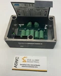 Allen Bradley 2755-NB40 Ser Rev Accu-sort Wiring Base (GR195). Fixed Price $39.61.