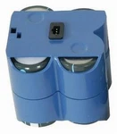 Spectra Battery Charger UL633 GL612 And GL622 Lasers. Fixed Price $156.50.