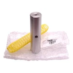 Thorlabs RS4 Pillar Post, 1IN Od X Length, 1/4IN-20 Taps, Stainless Steel. Fixed Price $35.00.