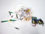 Jds Uniphase Mems Attenuator MATW10DA02601-001 W/ 2X Switch MOM-0012NW100. Fixed Price $169.11.