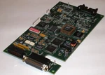Spectra-physics Super Millennia Laser 0451-6950 Main Head Pc Board. Fixed Price $99.75.