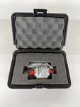 Lasermetrics Q1059PSG-1.06 Fast Pulse Technology Electro Pocket Crystal Cell. Fixed Price $114.99.