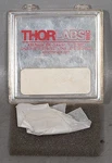 Thorlabs LB1294-A N-BK7 Bi-convex Lens, 1", F=175.0 Mm, Arc: 350-700NM. Fixed Price $20.18.