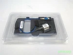 Agere Systems Fiber Optic Laser Module Part Number E2520S52. Fixed Price $650.00.