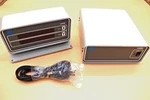 Optodyne D-101 And P-202 Lddm Readout Display / Laser Doppler Displacement Meter. Fixed Price $1849.00.