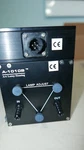 A-1010B Arc Lamp Housing + LPS221B Photon Technology International Pti. Fixed Price $127.50.