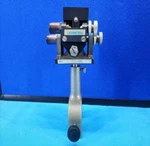 Lasermetrics MV-120 Optical Mount W/ Extra Clamp Rail. Fixed Price $168.78.