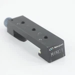 Newport M-PRC-1 Optical Rail Carrier Used Excellent+++ Condition. Fixed Price $600.00.
