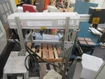 1999 Electrox Model Scriba Laser Marker As-pictured Fcfs. Fixed Price $2950.00.