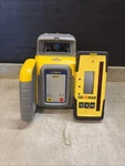 Spectra LL300N Laser Level Tested No Case. Fixed Price $449.00.