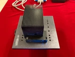 Single Frequency Custom Coherent Sapphire 488-100 Laser Platform Holography!. Fixed Price $1795.00.
