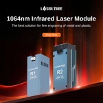 1W/2W Laser Module 1064NM Infrared Engraving Head Tool For Acrylic Aluminum. Fixed Price $229.00.
