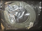 Twinax Cable Agilent 10790-60001 New! Hp 10790A Foot Laser Receiver. Fixed Price $249.00.