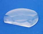 Melles Griot 900444008 7613036-009 Plano Optical Convex Lens, F=200MM New.. Fixed Price $38.98.